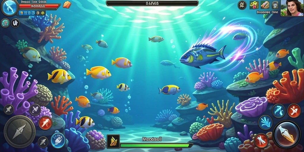 cw8888 - Mode multiplayer yang seru bersama teman-teman.