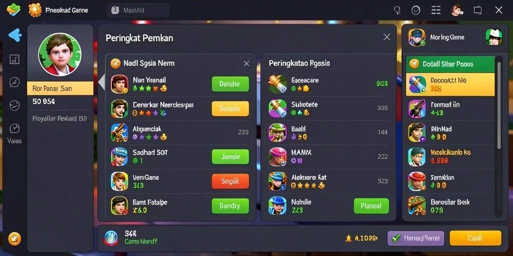 diana4d - Mode permainan baru yang lebih menantang.