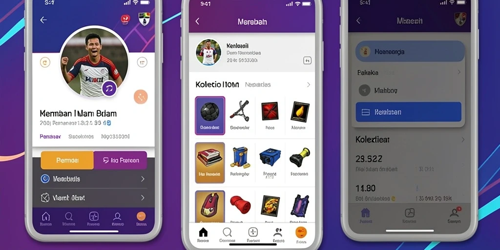 gb777 - Fitur multiplayer yang memungkinkan bermain dengan teman.