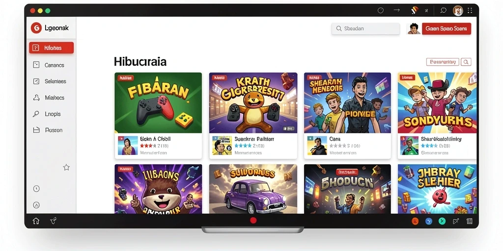 idrgame - Karakter baru yang menarik dan unik.