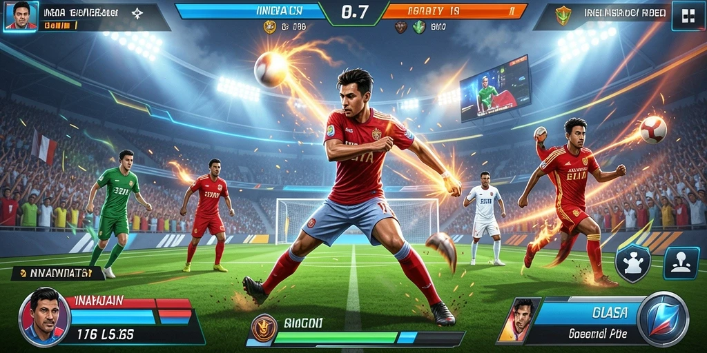 jejuslot - Fitur bonus yang menggembirakan dan menarik.