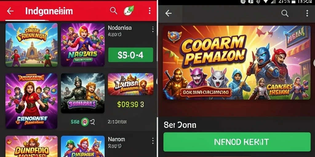 pttogel - Beragam permainan undian yang tersedia.