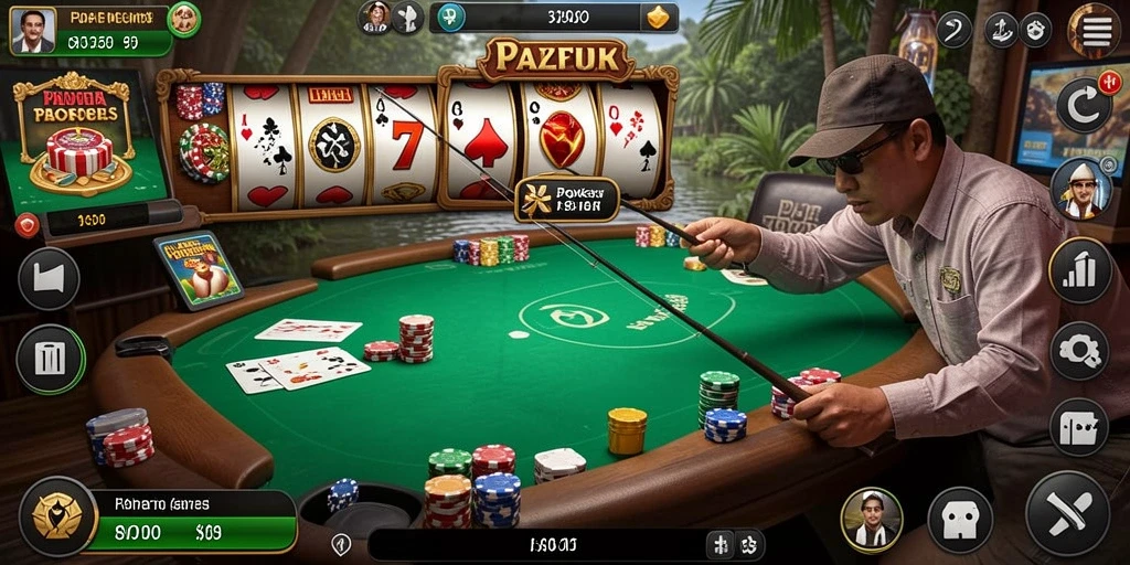royal88 - Sistem reward yang menarik dan menguntungkan.