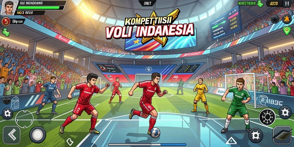 semar123 - Tangkapan layar menampilkan karakter baru yang dapat dimainkan.