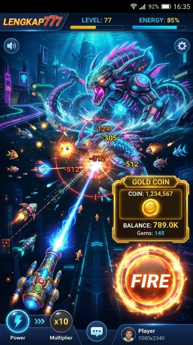 Pratinjau build resmi — siap diunduh untuk Android